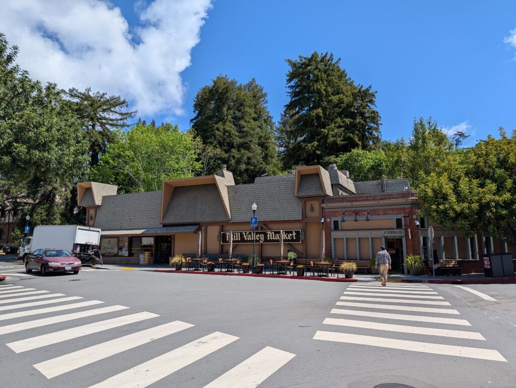Mill Valley