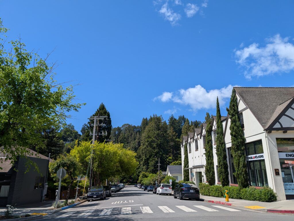 Mill Valley