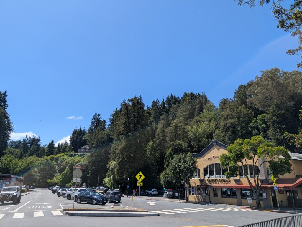 Mill Valley