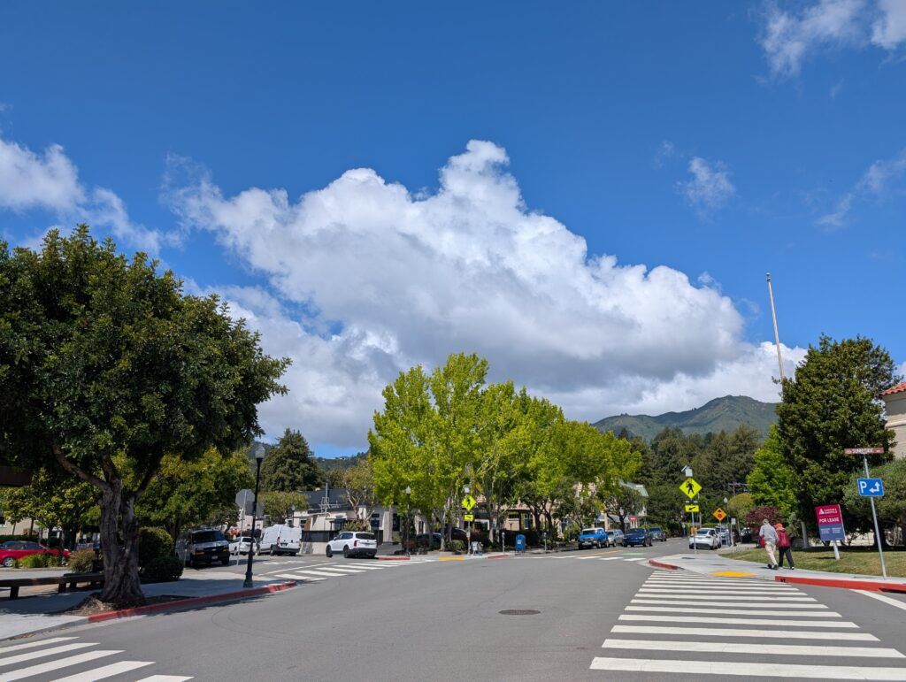 Mill Valley