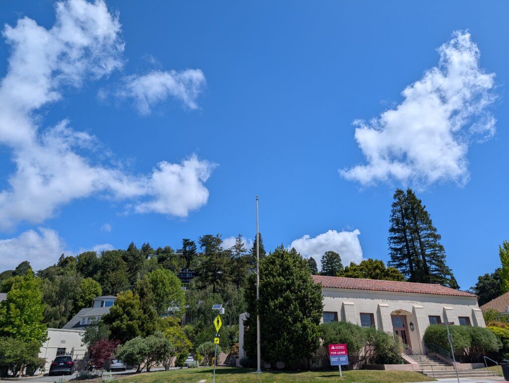 Mill Valley