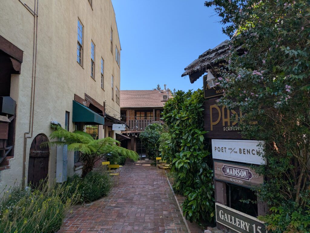 Mill Valley