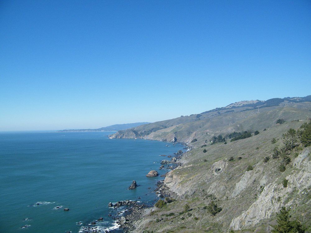 Muir Beach