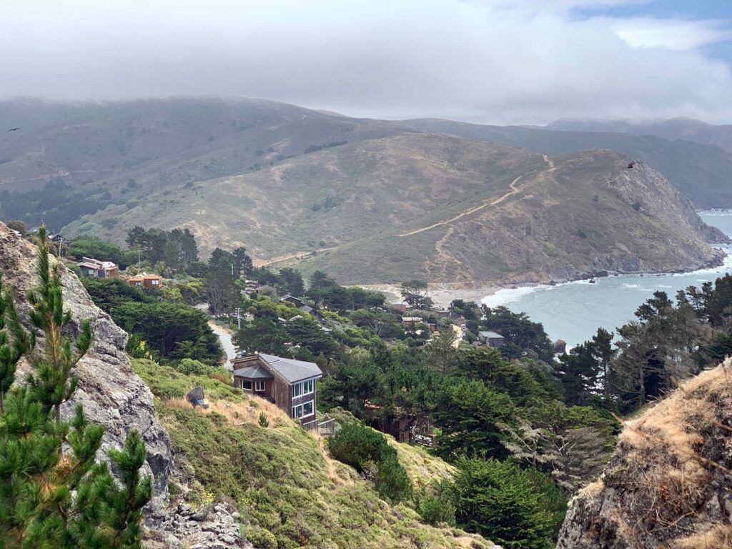 Muir Beach