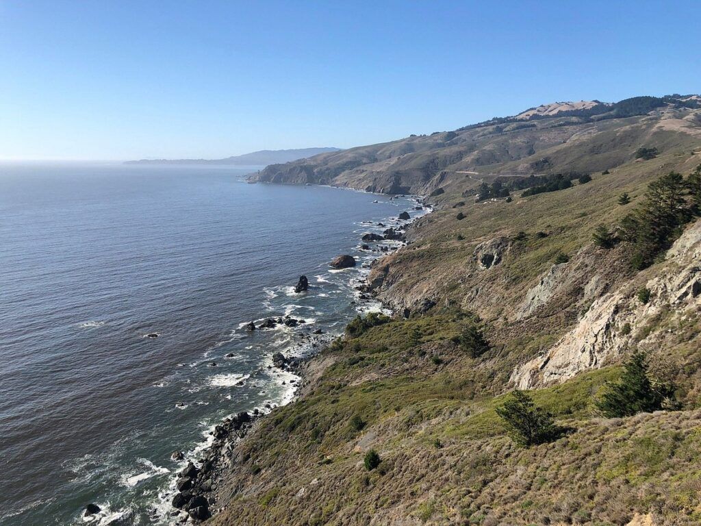Muir Beach