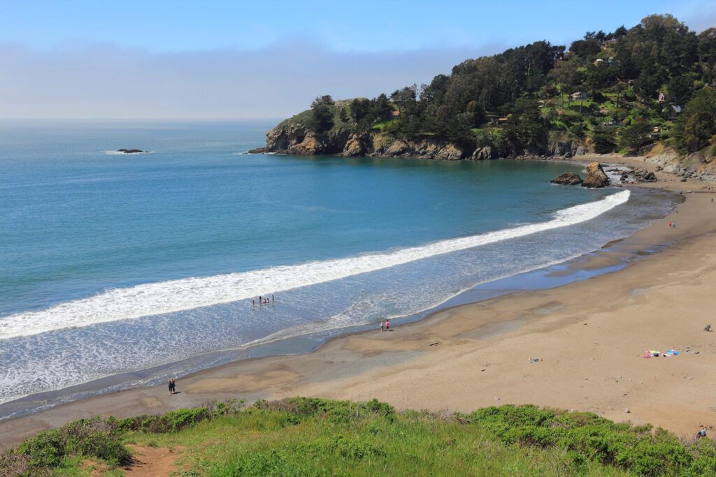 Muir Beach