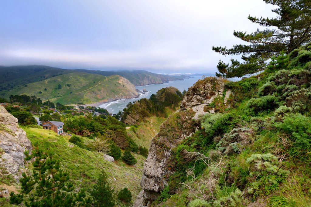 Muir Beach