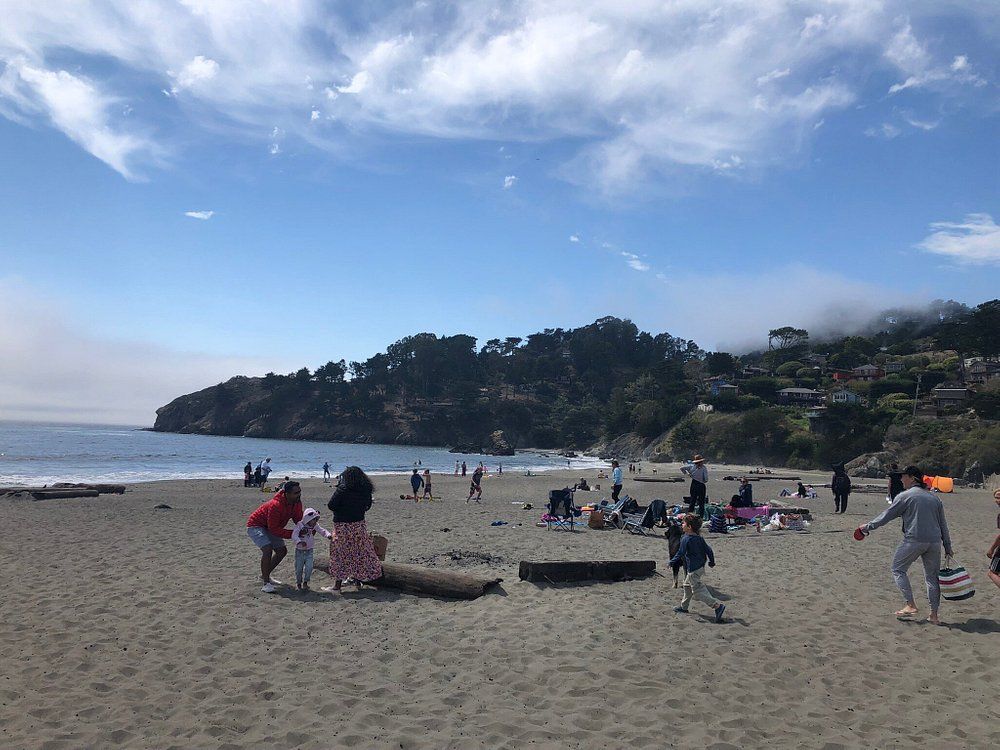 Muir Beach