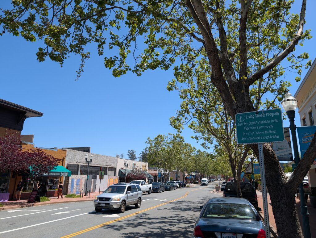 Novato