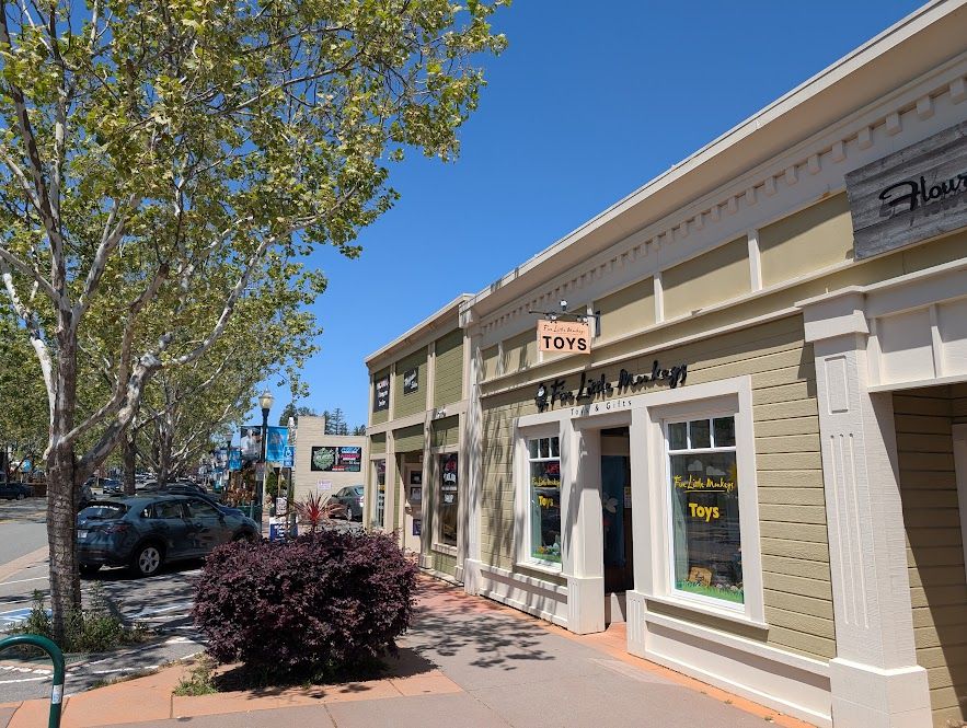 Novato