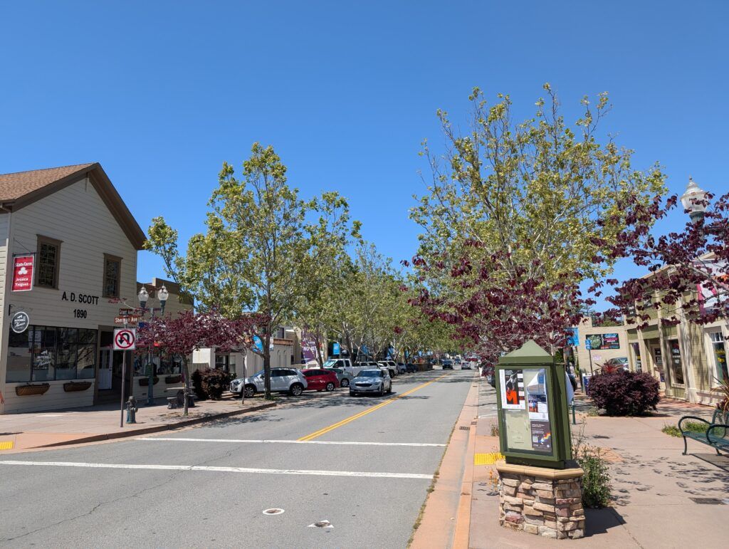 Novato