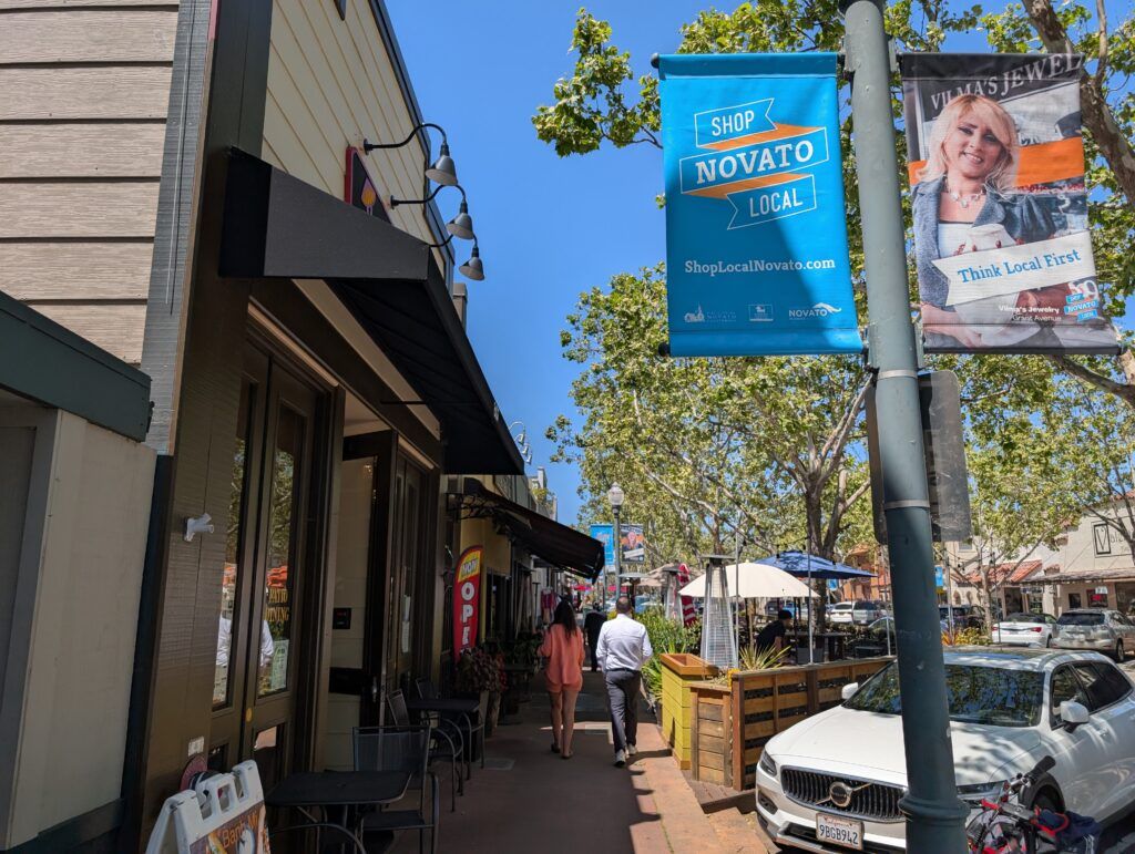 Novato