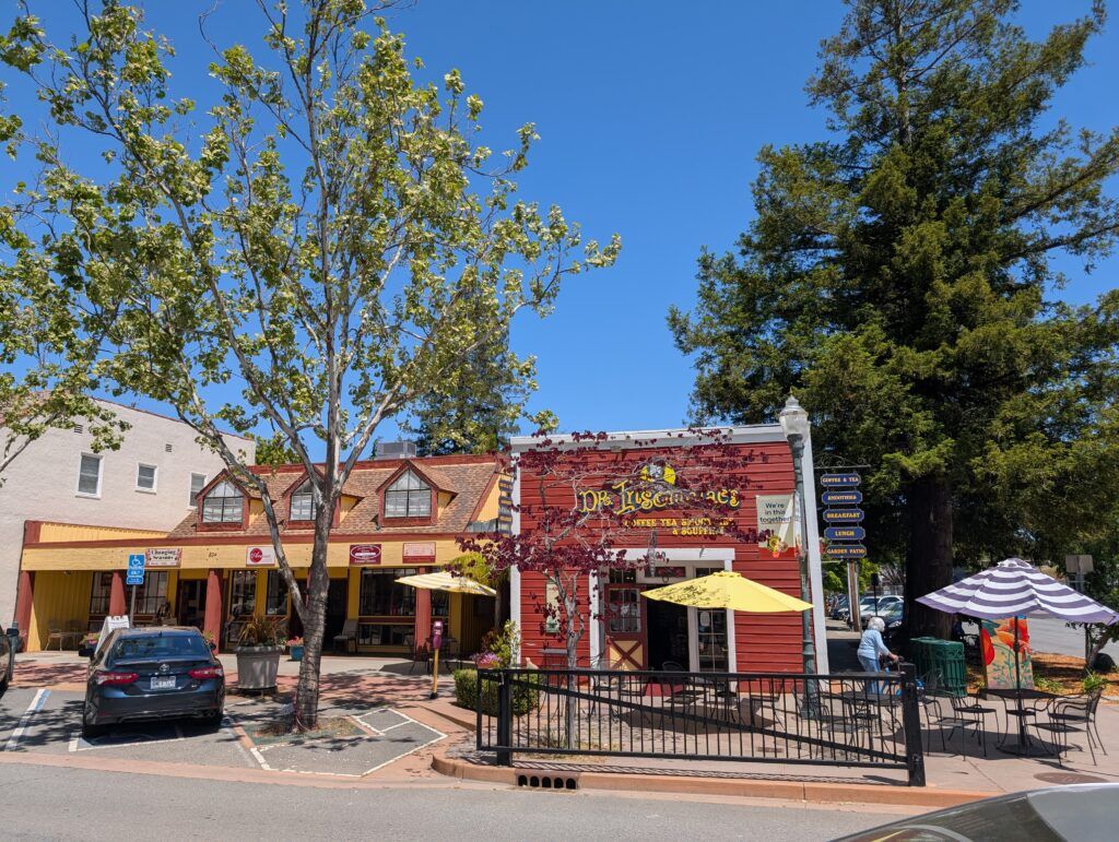 Novato