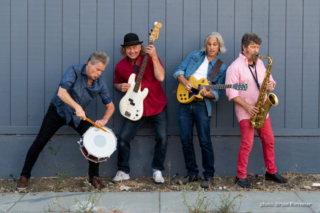 Pardon The Interruption Band