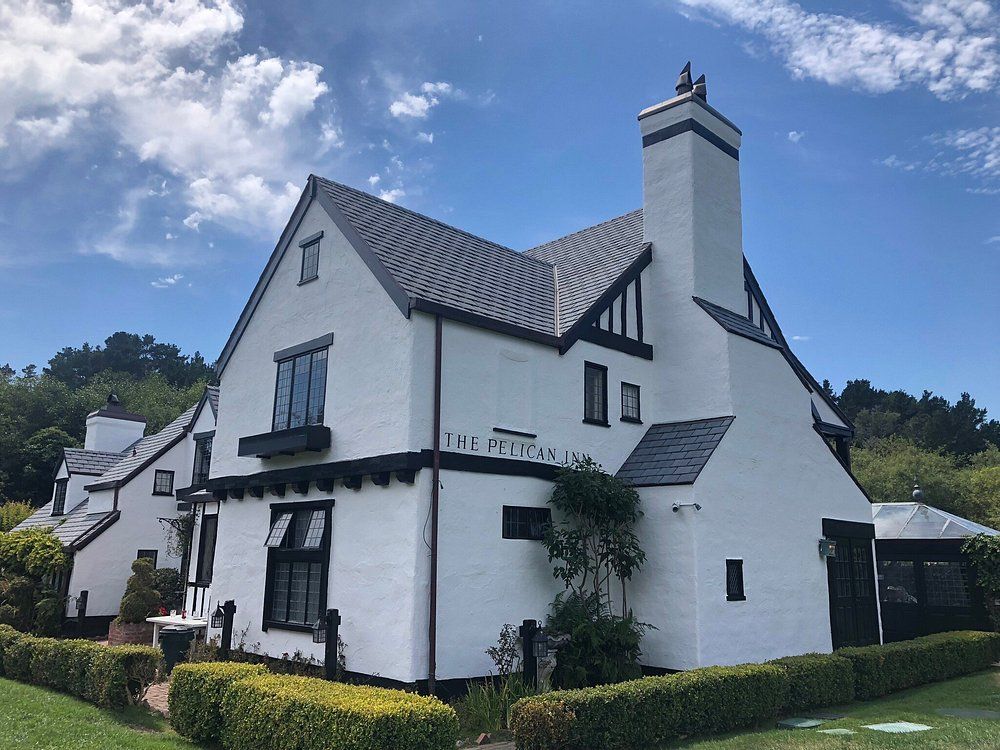 Pelican Inn Restaurant