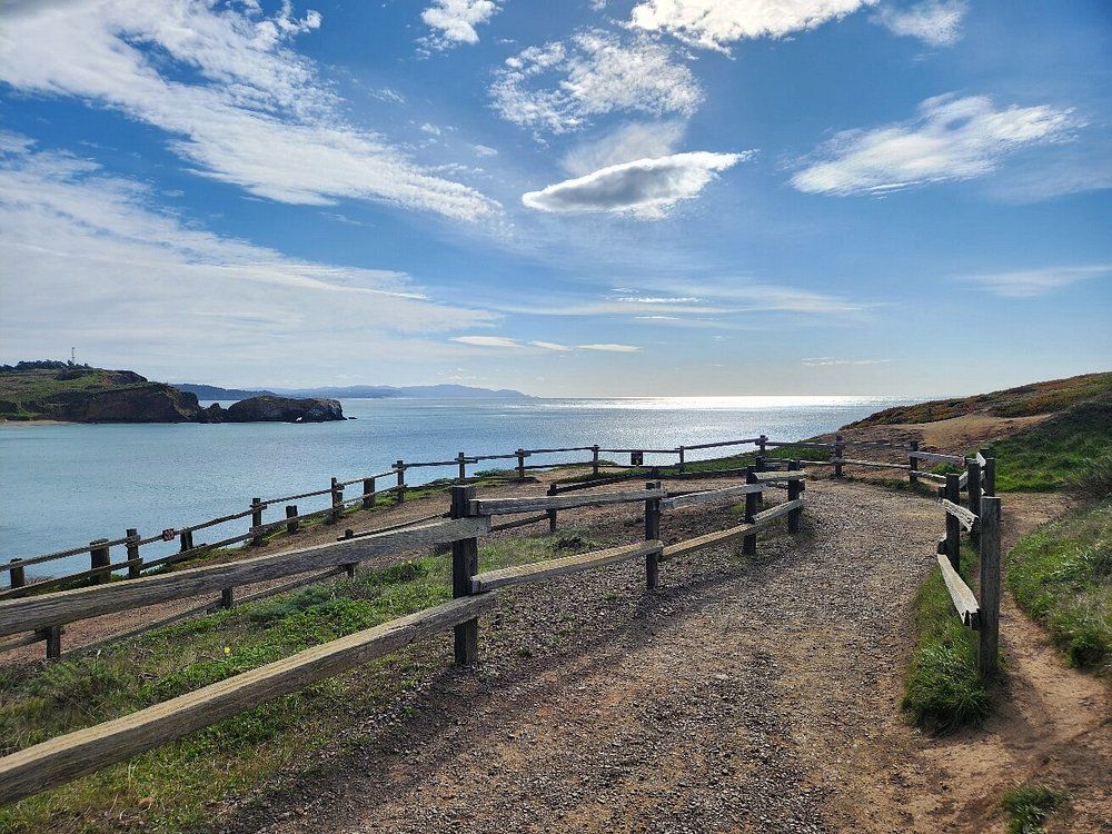 Rodeo Beach