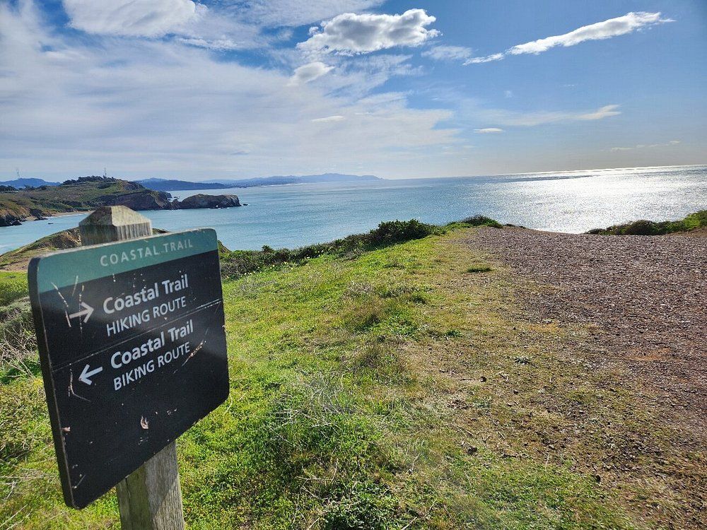 Rodeo Beach