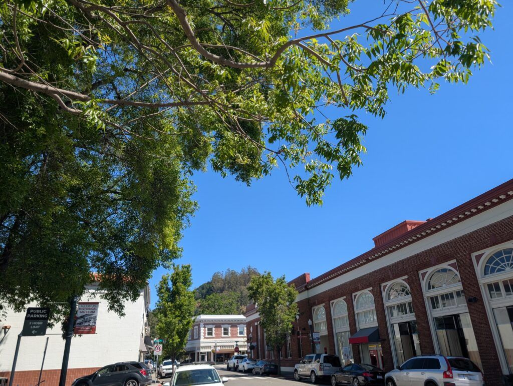 San Anselmo
