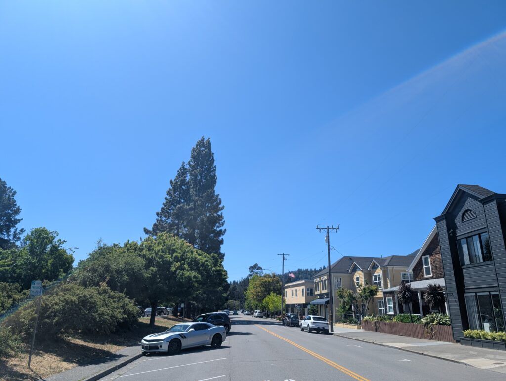San Anselmo