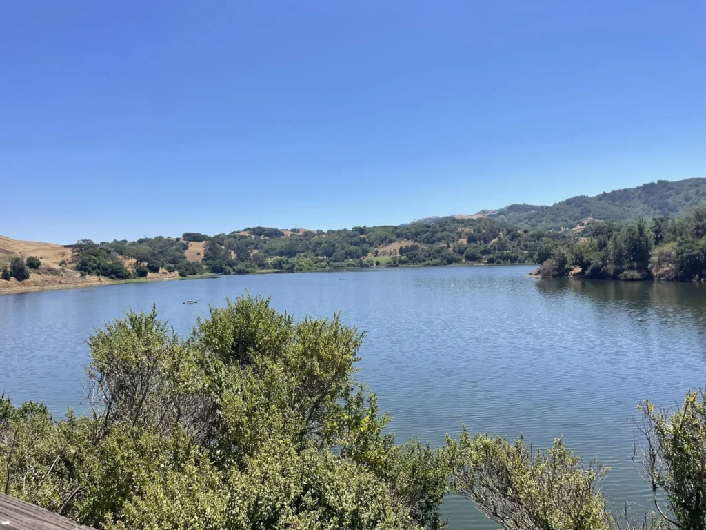 Stafford Lake Park