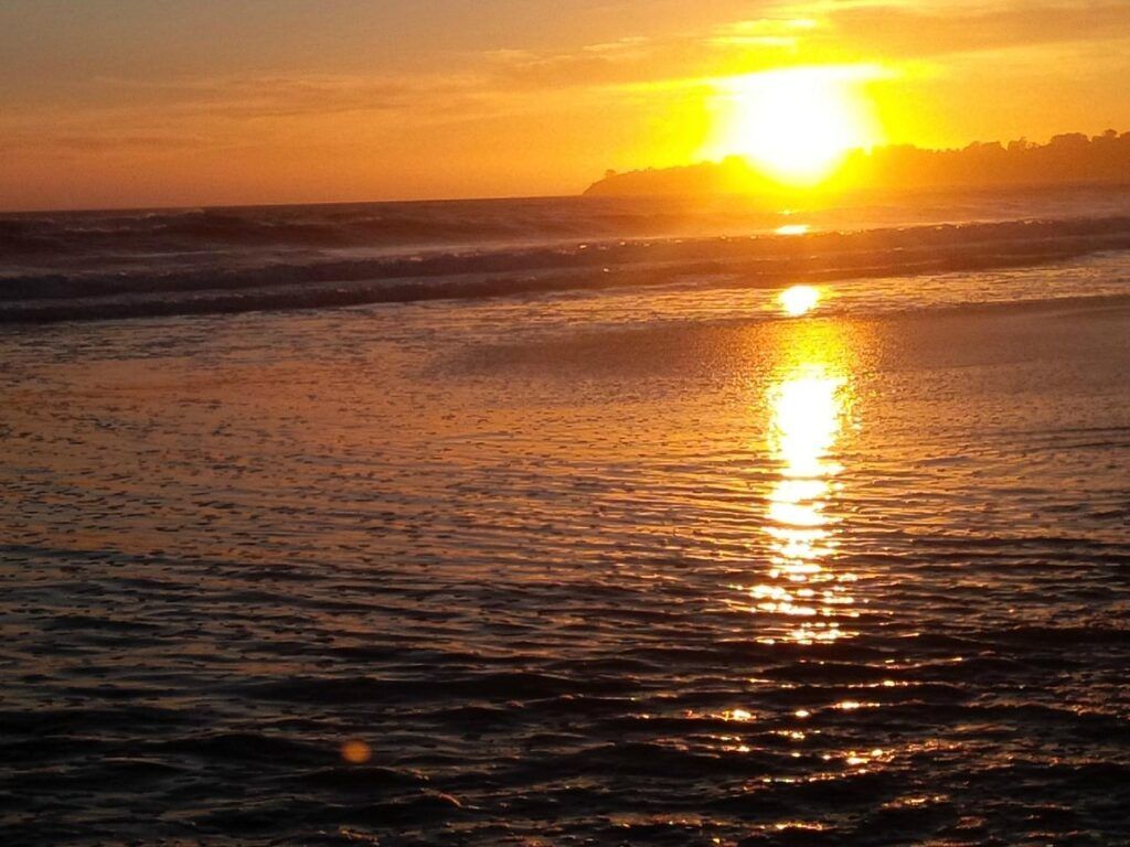 Stinson Beach