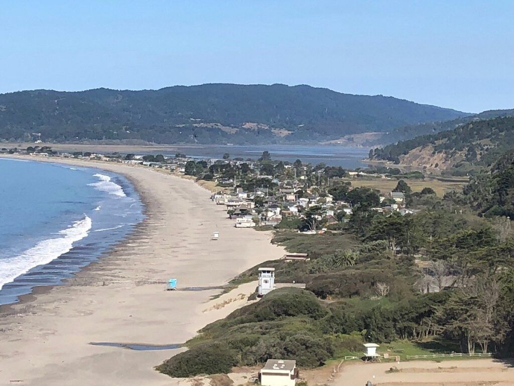 Stinson Beach