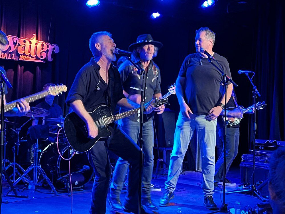 Sweetwater Music Hall
