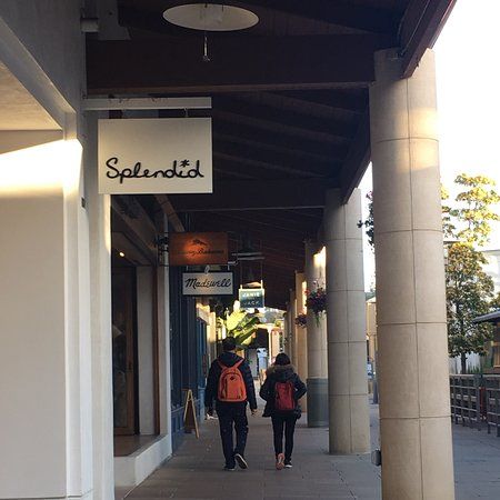 The Village at Corte Madera