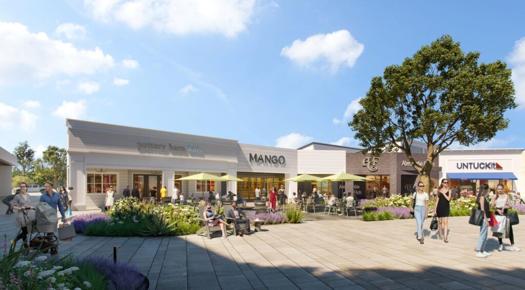 The Village At Corte Madera