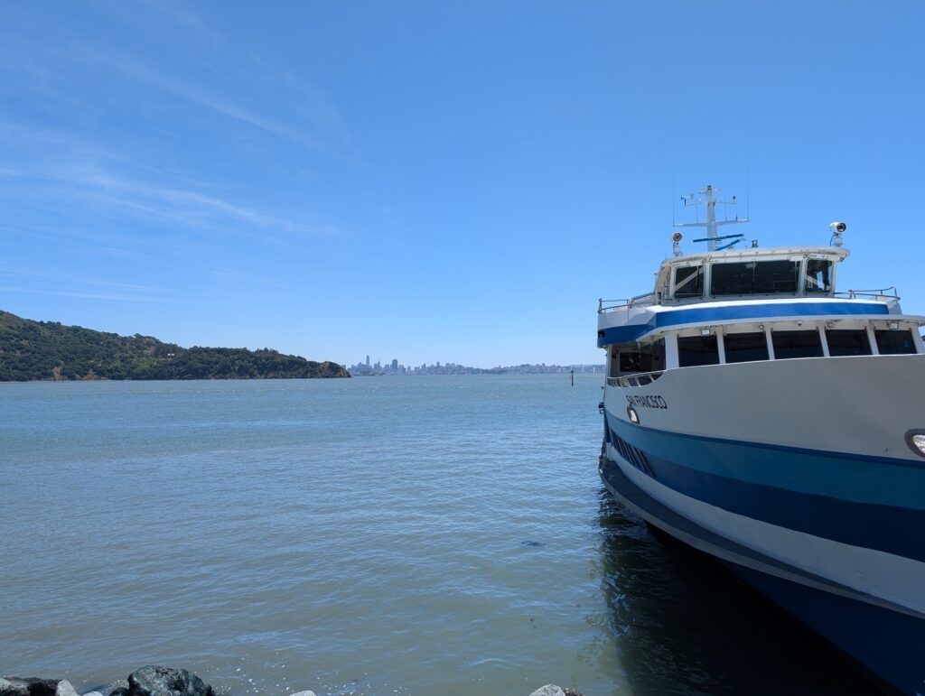 Tiburon