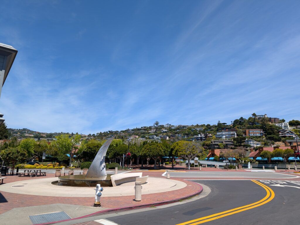 Tiburon