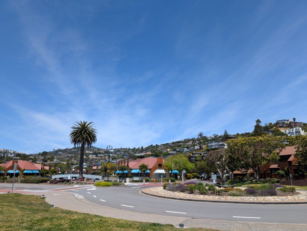 Tiburon
