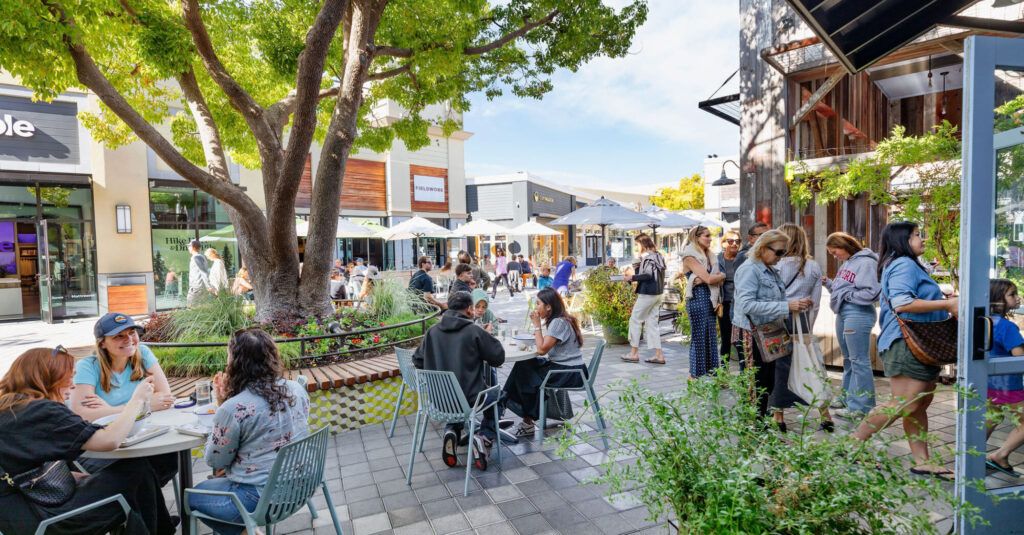 Town Center Corte Madera