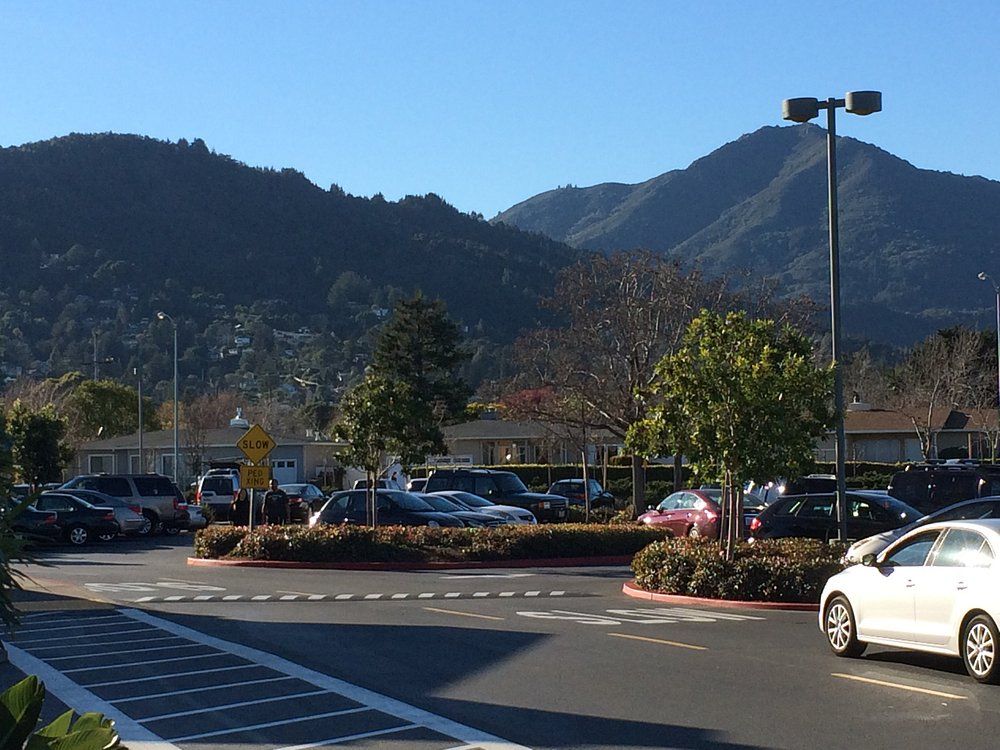 Town Center At Corte Madera
