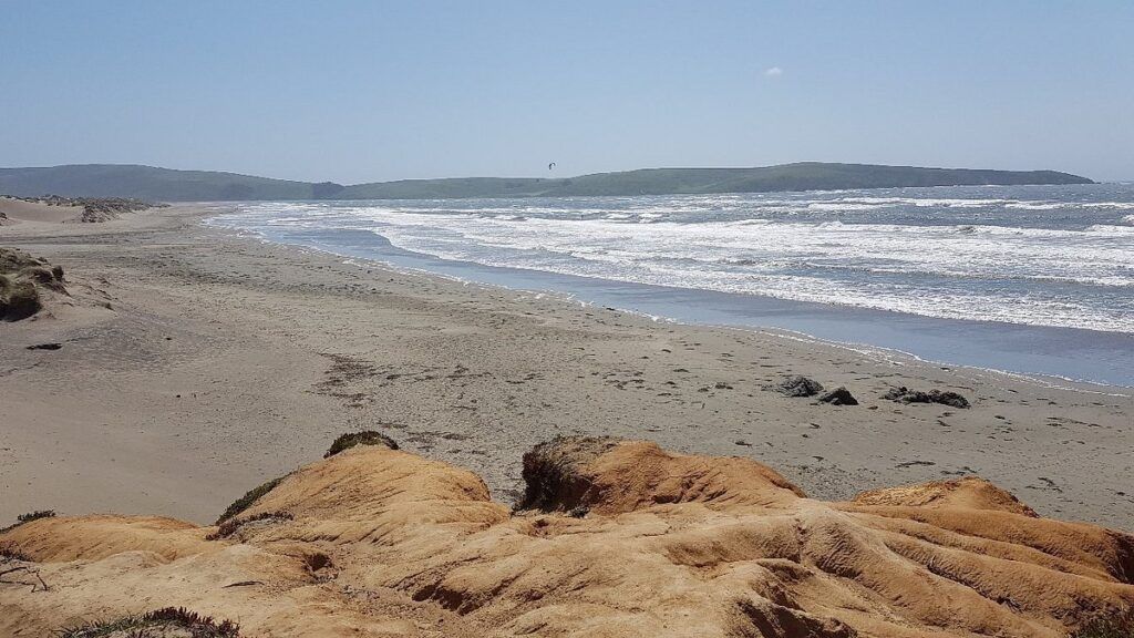 Dillon Beach