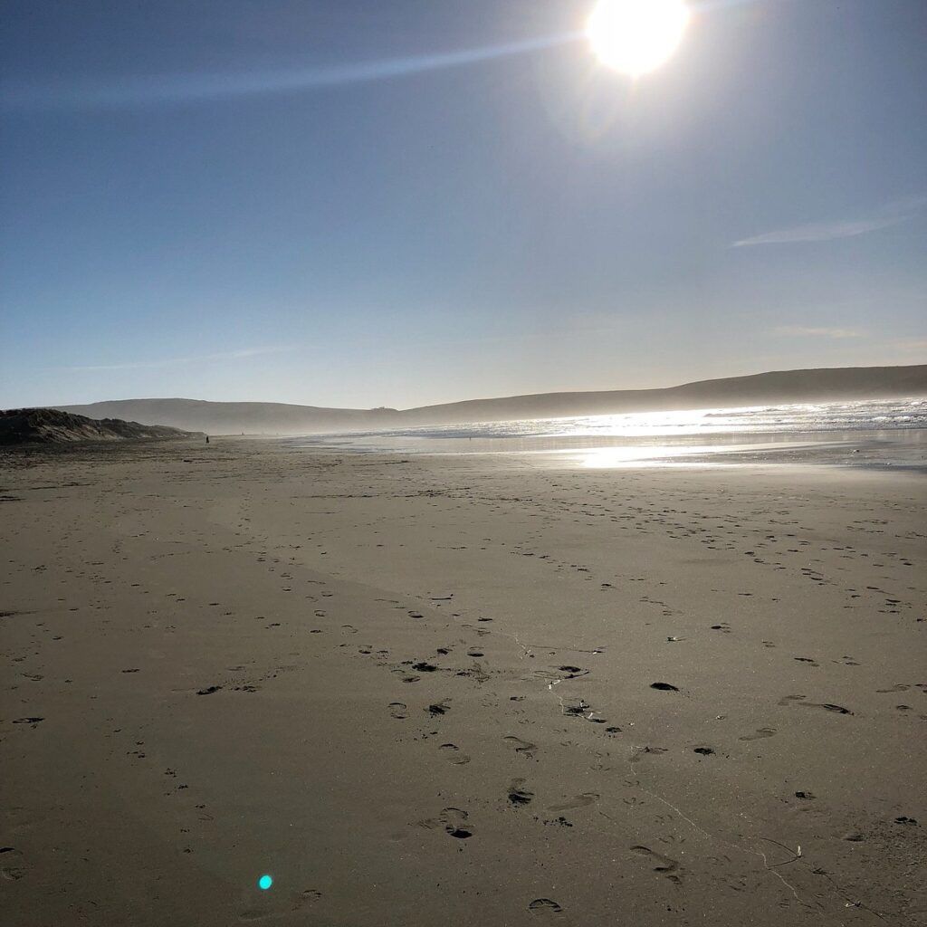 Dillon Beach