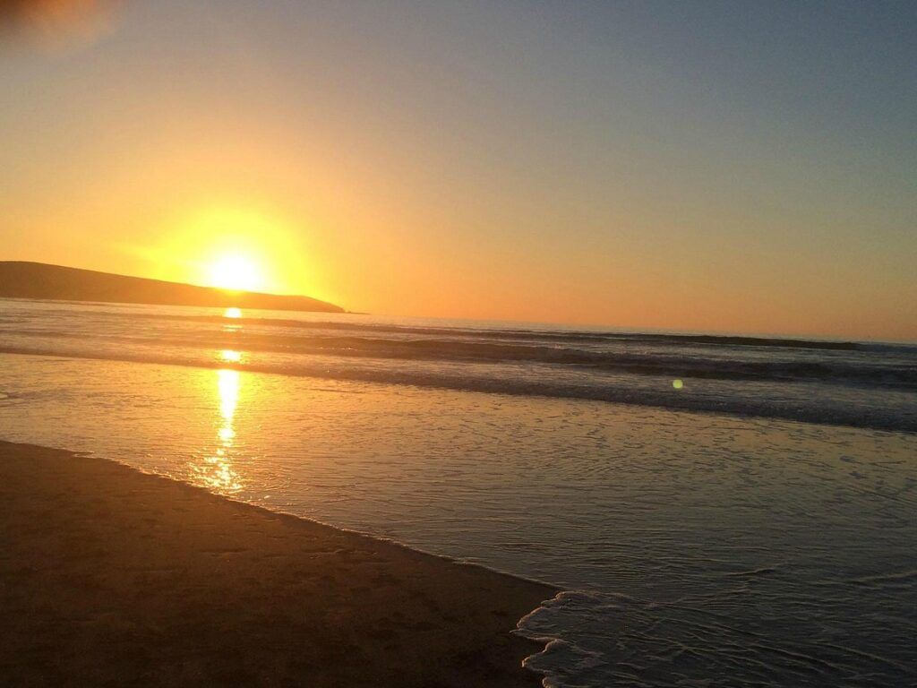 Dillon Beach