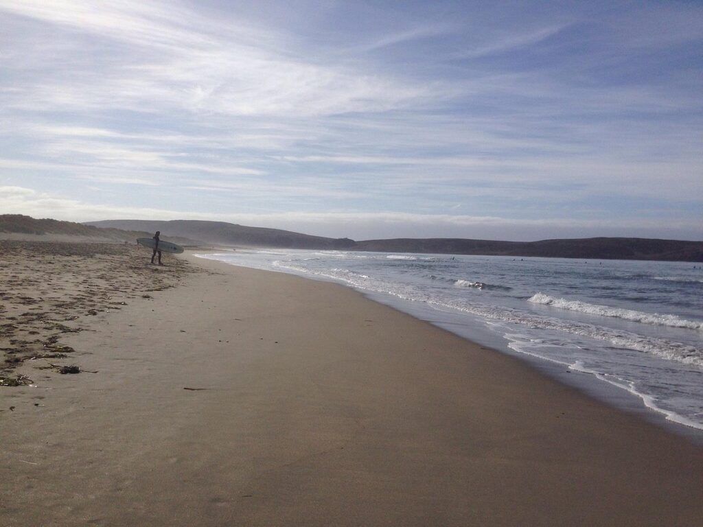 Dillon Beach