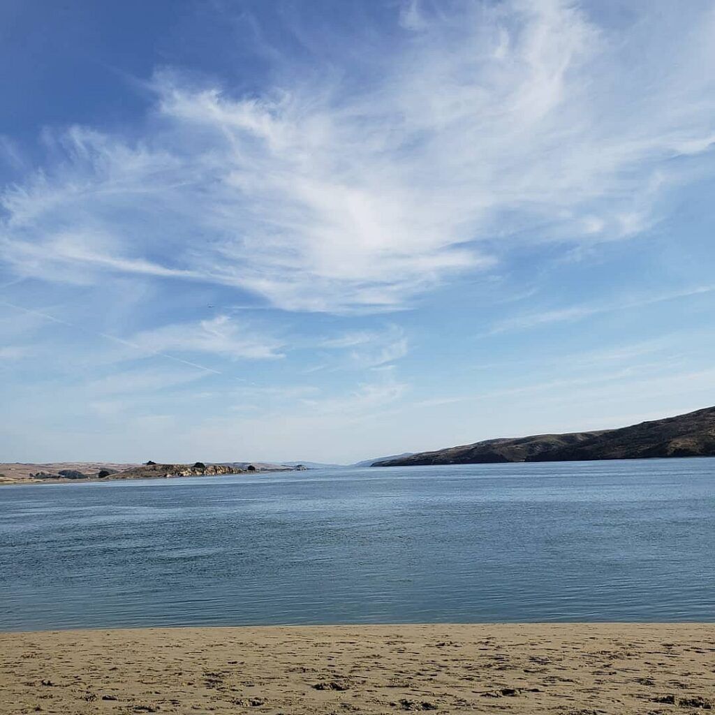 Dillon Beach
