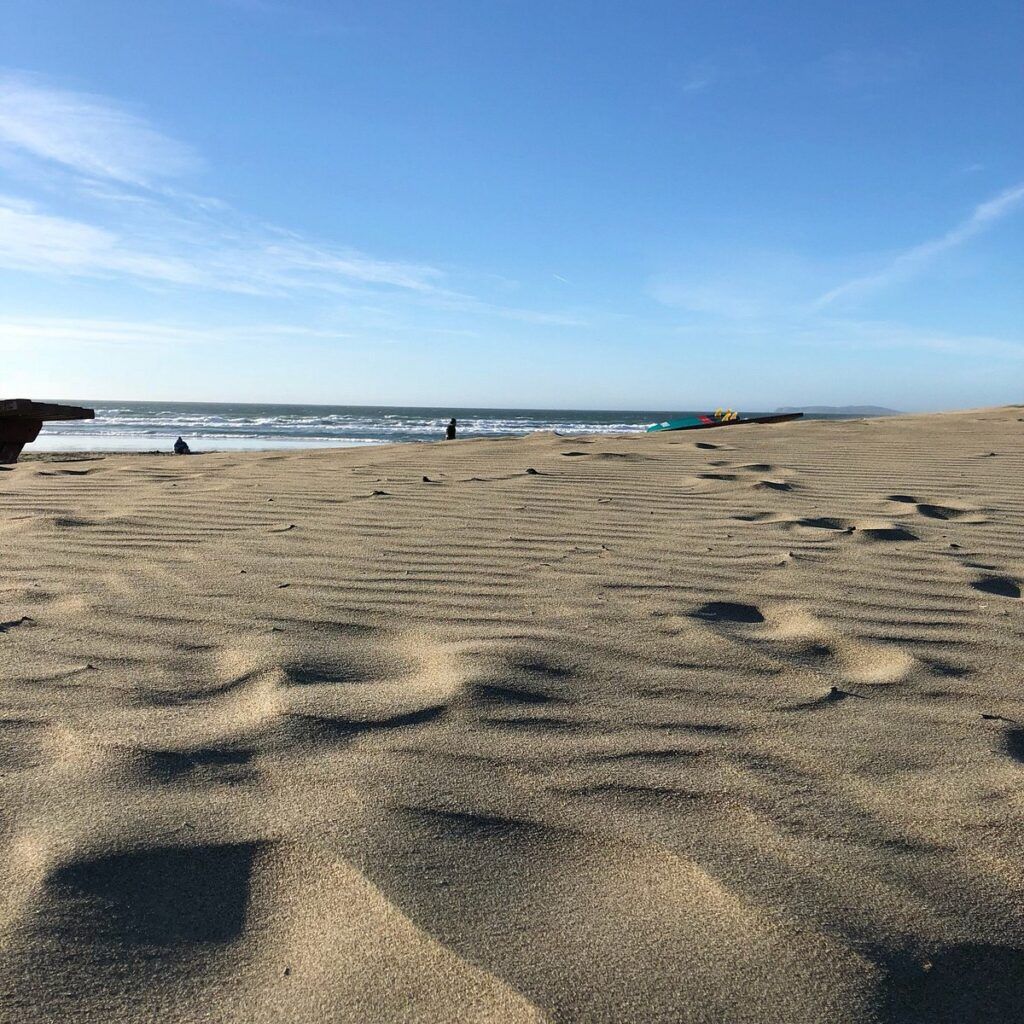 Dillon Beach