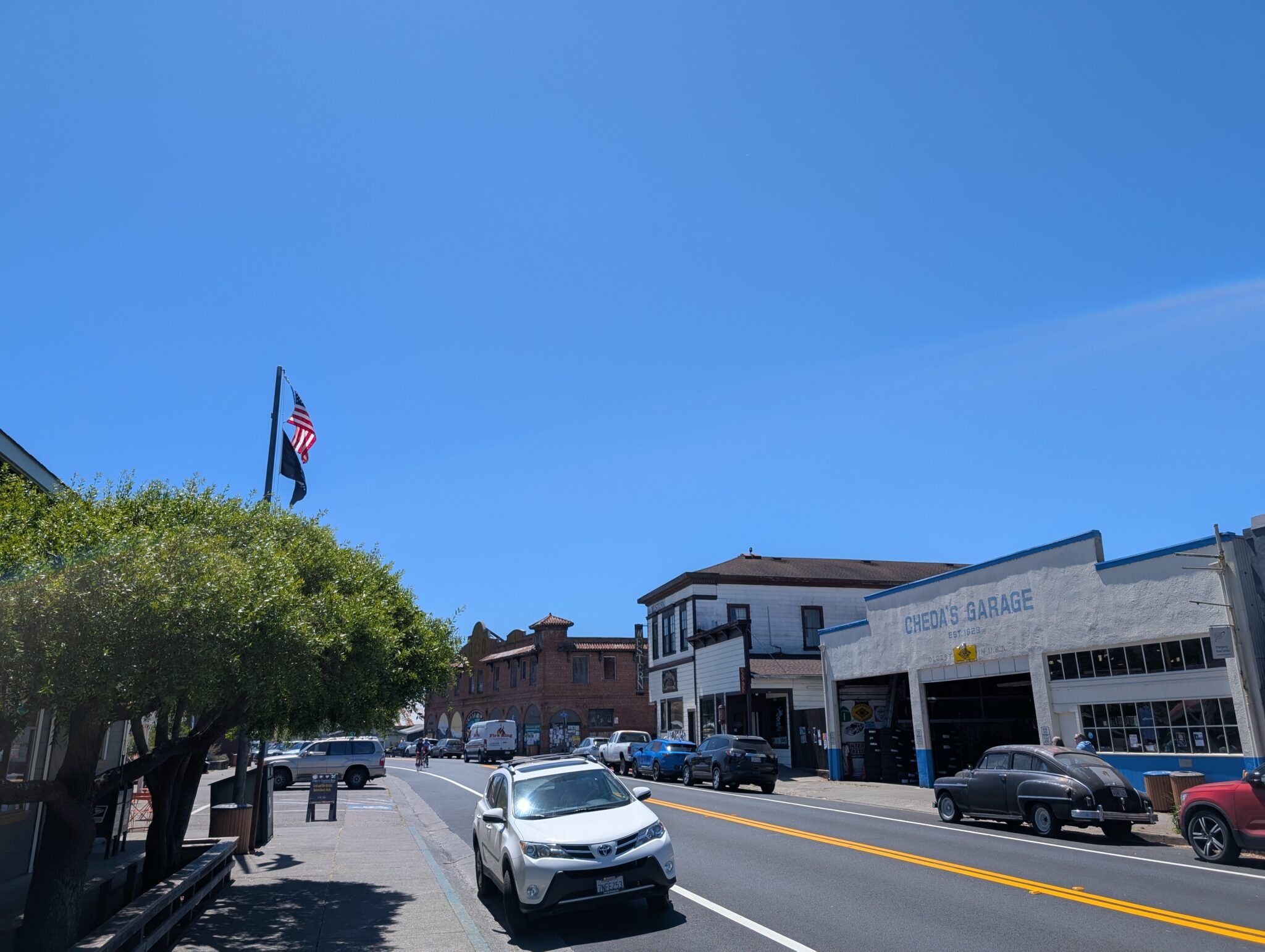 Visit Point Reyes Station, Marin County, California – Marin County Visitor