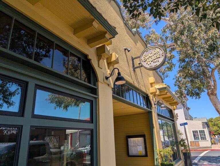 Point Reyes Restuarant Visit Point Reyes Station, Marin County, California – Marin County Visitor